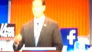 Don't Have Cable for The Republican Debate? Try Periscope, If You Dare